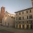 Pietrasanta - Piazza del Duomo