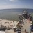 Promenade, beach