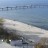 Beach and pier