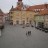 Ptuj - Drau, Mestni trg