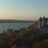 Quebec - Château Frontenac et fleuve Saint-Laurent