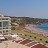 Rodos - Faliraki - Plaża