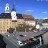 Roßwein - Marktplatz