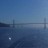 San Francisco - Exploratorium - San Francisco–Oakland Bay Bridge
