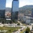 Sarajewo - Panorama centrum