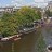 Amsterdam - Kanał Singel