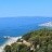 Split - Beach, marina