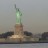 Upper New York Bay - Statue of Liberty