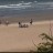 Tamarindo - Plaża