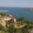 Carewo - Panorama portu