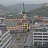 Ústí nad Labem - Mírové náměstí