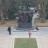 Urbana - University of Illinois - Alma Mater sculpture