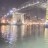 Vancouver - False Creek, Burrard Street Bridge