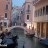 Venice - Rio de San Moisè