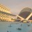 Valencia - Ciudad de las Artes y las Ciencias