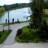 Rybczewice - Park, retention basin