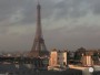 Paryż - Wieża Eiffla