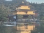 Kioto - Kinkaku-ji