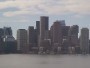 Bostonas - Uostas
