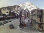 Banff - Traffic