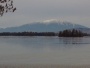 Millinocket - Twin Pine Camps, Mt Katahdin