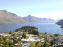 Queenstown - Lake Wakatipu