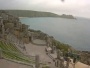 Porthcurno - The Minack Theatre