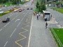 Perm (Пермь) - Traffic