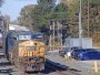 Fostoria - Fostoria Iron Triangle Railpark