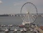 National Harbor - The Capital Wheel