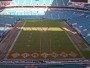 Miami Gardens - Hard Rock Stadium
