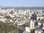 Kōriyama - Panorama della città