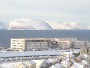 Hammerfest - Vista panorámica