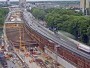 Groningen - Budowa dróg