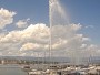 Ginebra - Jet d'Eau