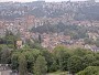 Freiburg im Üechtland - Panoramablick
