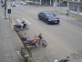 Camaquã - Traffic
