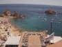 Tossa de Mar - Plage