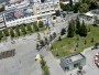 Râmnicu Vâlcea - Centro de la ciudad