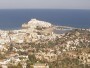 Peniscola - Panoramic view