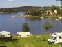 Frymburk nad Vltavou - Stausee Lipno