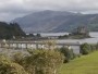 Dornie - Eilean Donan Castle
