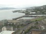 Greenock - Panoramablick