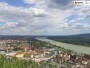 Krems an der Donau - Panoramablick