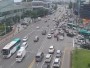 Suwon - Traffic