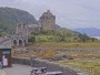 Loch Duich - Eilean Donan Castle