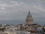 Paris - Pantheon - Panoramablick