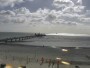 Grömitz - Playa y muelle