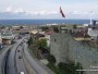 Trabzon - Atatürk Köşkü, Ayasofya, Boztepe, Kalkınma, Sahil, Zağnos