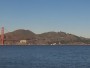 San Francisco - Marina, Golden Gate Bridge